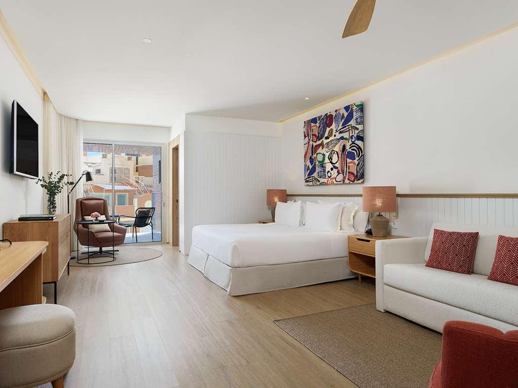 Hotel H10 Croma Malaga