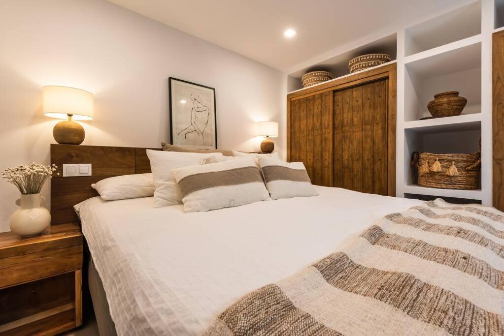 La Casa Del Pescador Сasa de vacaciones Estepona