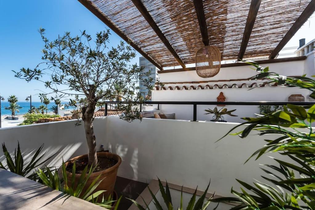 La Casa Del Pescador Holiday home