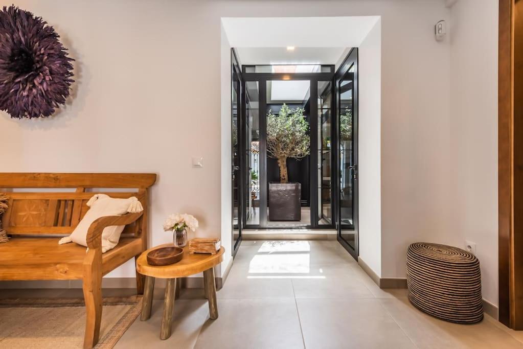 La Casa Del Pescador Holiday home Estepona