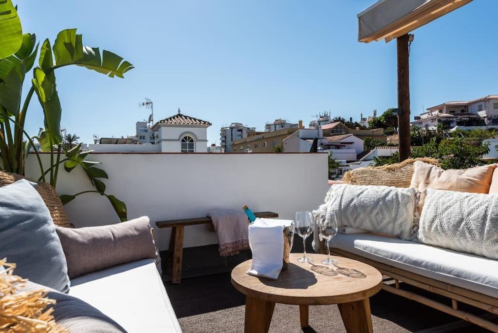 La Casa Del Pescador * Estepona