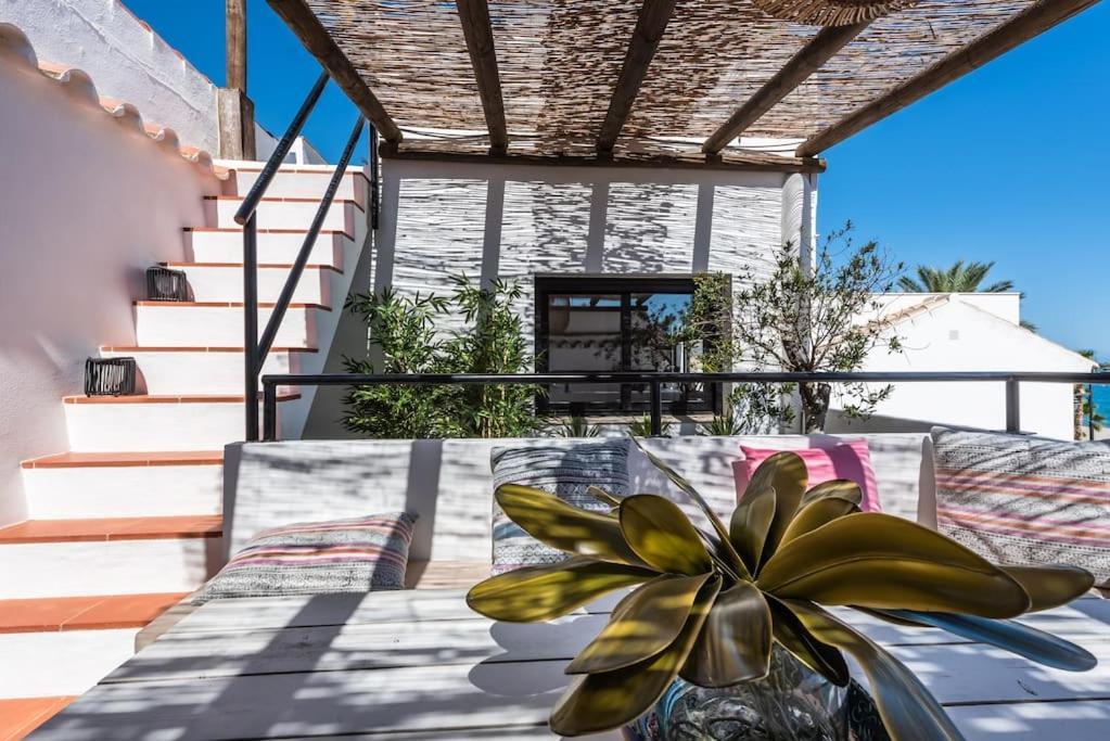 La Casa Del Pescador *