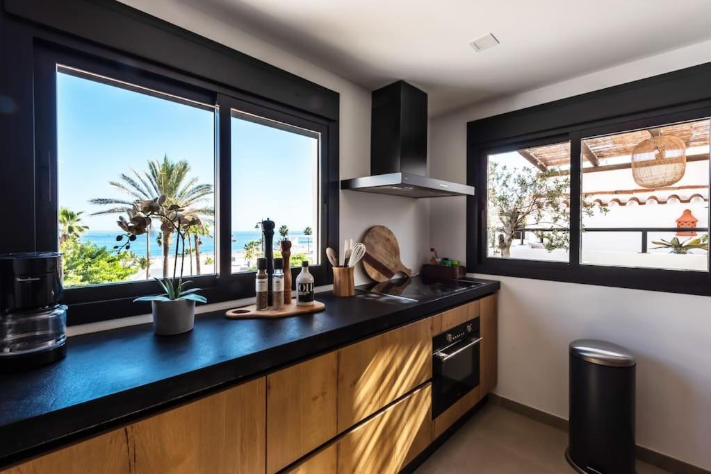 La Casa Del Pescador Estepona