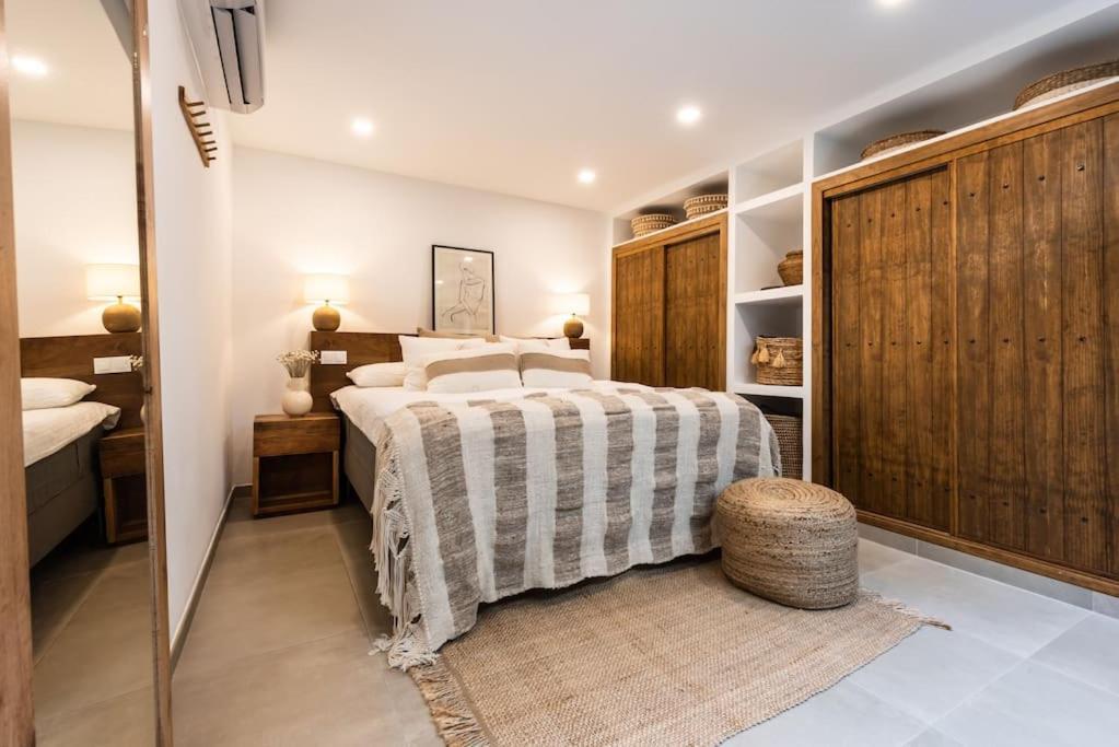 La Casa Del Pescador Holiday home *