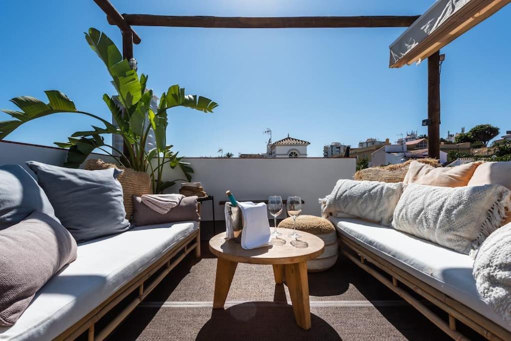 La Casa Del Pescador Holiday home