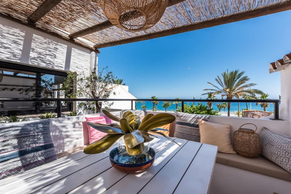 La Casa Del Pescador Estepona
