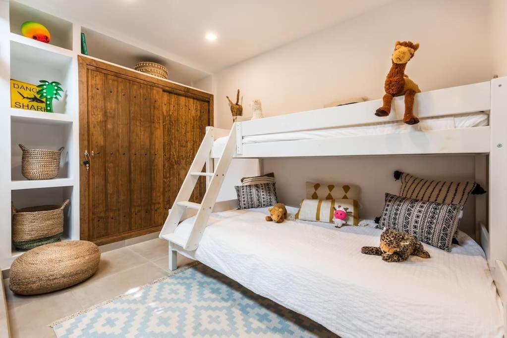 La Casa Del Pescador Estepona