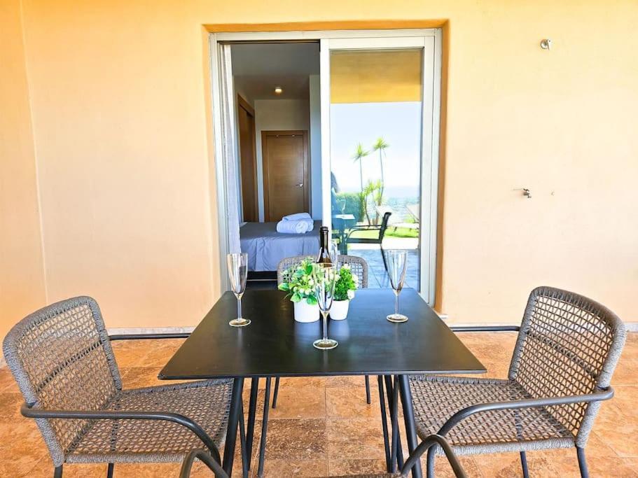Hacienda Del Senorio De Cifuentes Estepona