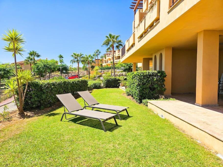 Hacienda Del Senorio De Cifuentes Appartement *