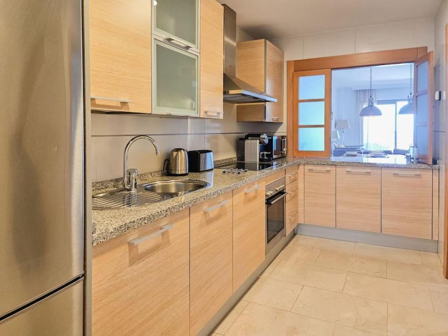 Appartement Hacienda Del Senorio De Cifuentes
