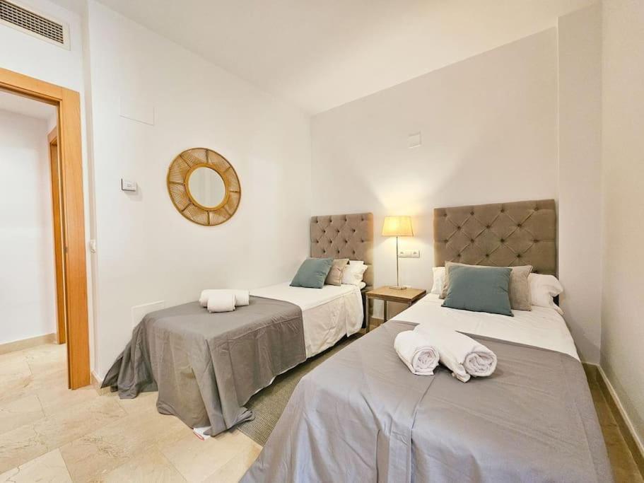 Appartement Hacienda Del Senorio De Cifuentes *