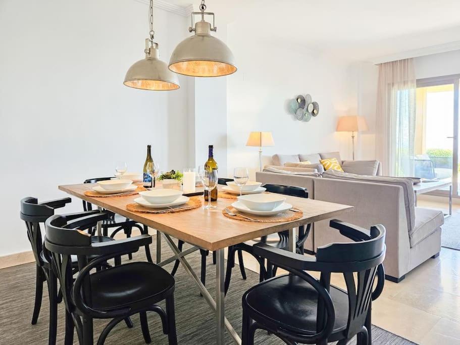 Appartement Hacienda Del Senorio De Cifuentes
