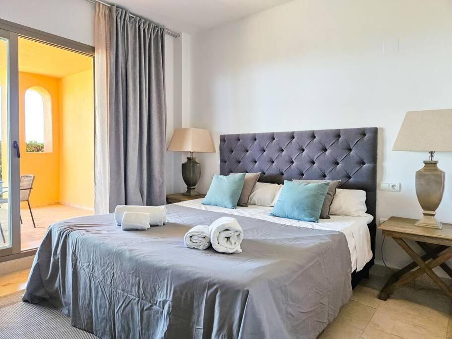 Hacienda Del Senorio De Cifuentes Estepona