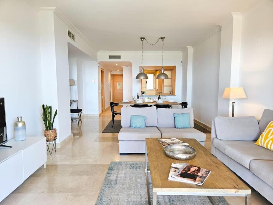 Appartement Hacienda Del Senorio De Cifuentes *