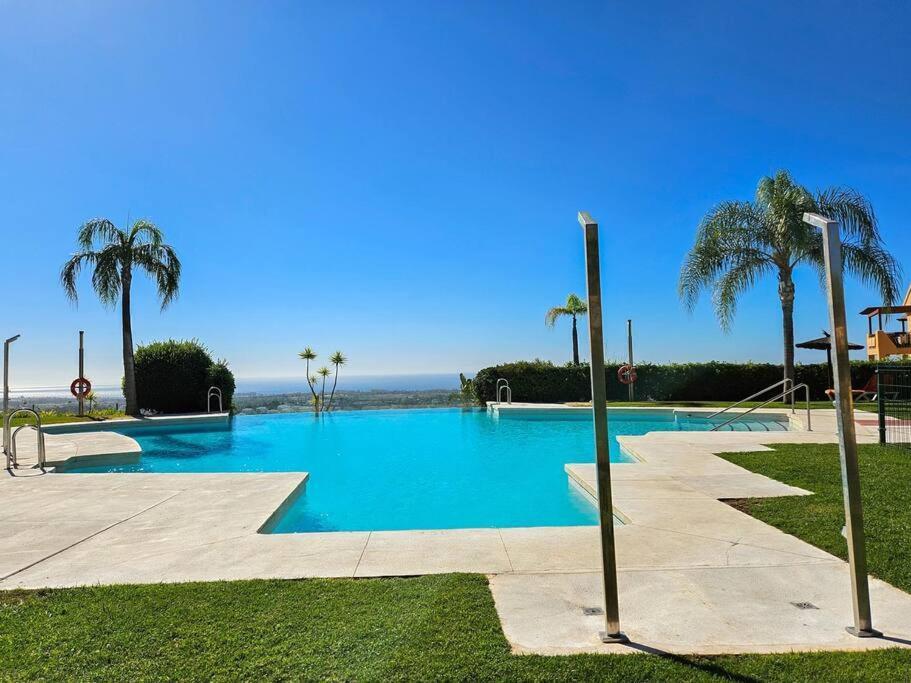 Hacienda Del Senorio De Cifuentes Appartement *