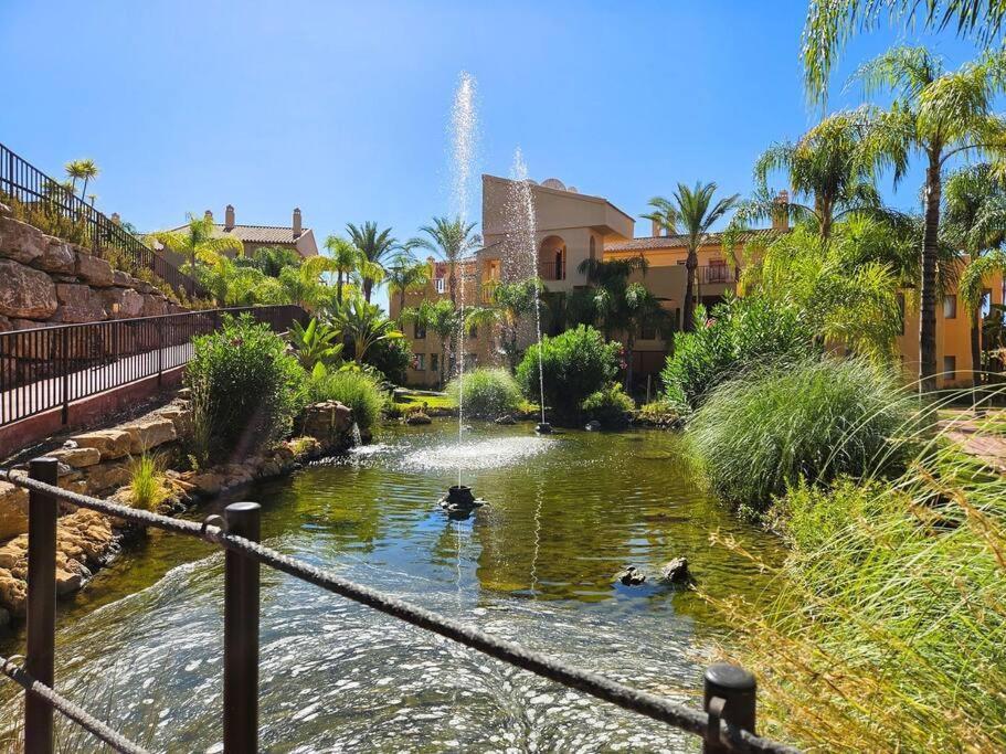 Hacienda Del Senorio De Cifuentes Estepona