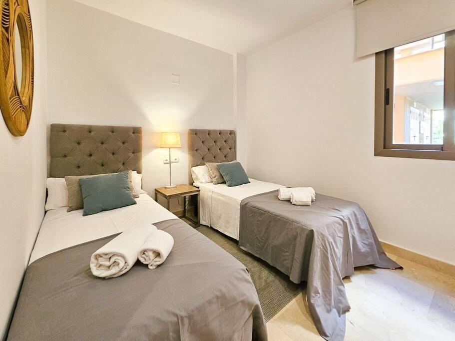 Hacienda Del Senorio De Cifuentes Appartement