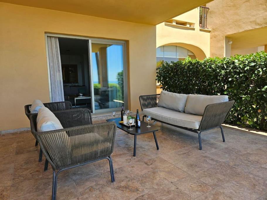 Appartement Hacienda Del Senorio De Cifuentes *