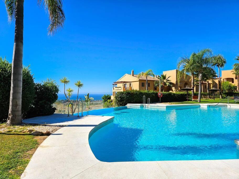 Appartement Hacienda Del Senorio De Cifuentes *