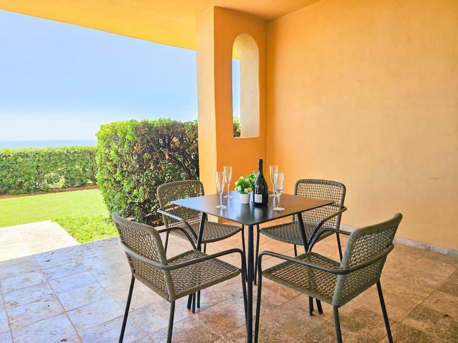 Appartement Hacienda Del Senorio De Cifuentes Estepona