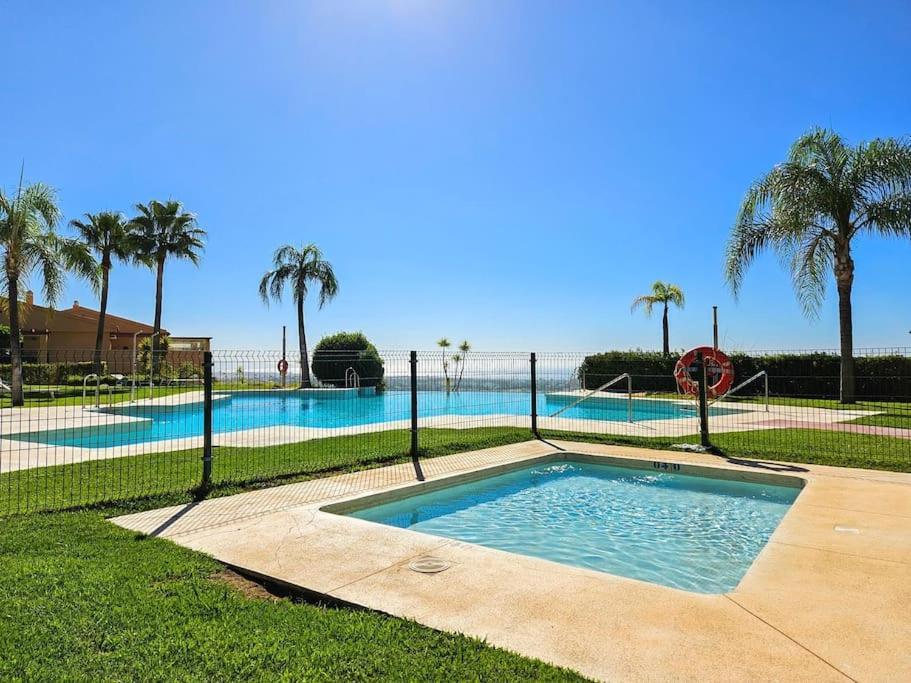 Appartement Hacienda Del Senorio De Cifuentes Estepona