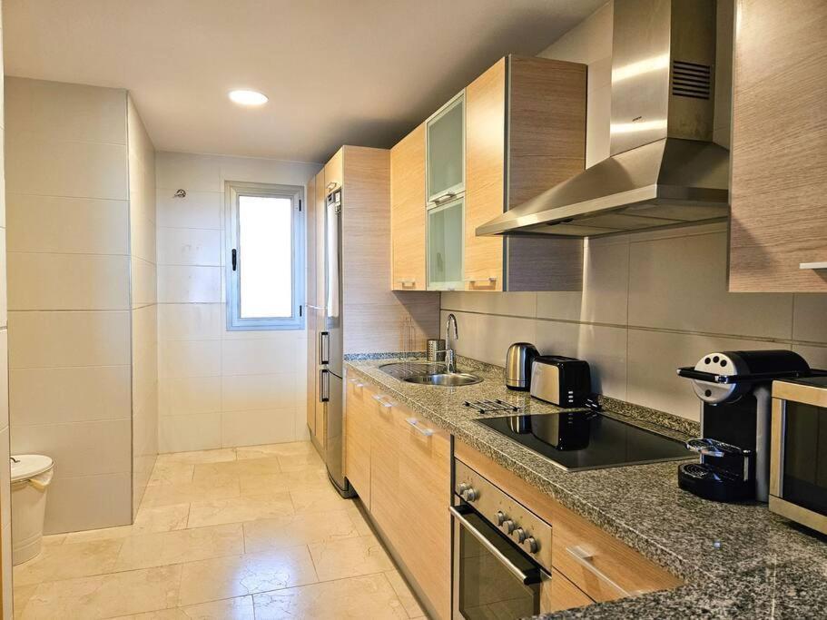 Appartement Hacienda Del Senorio De Cifuentes