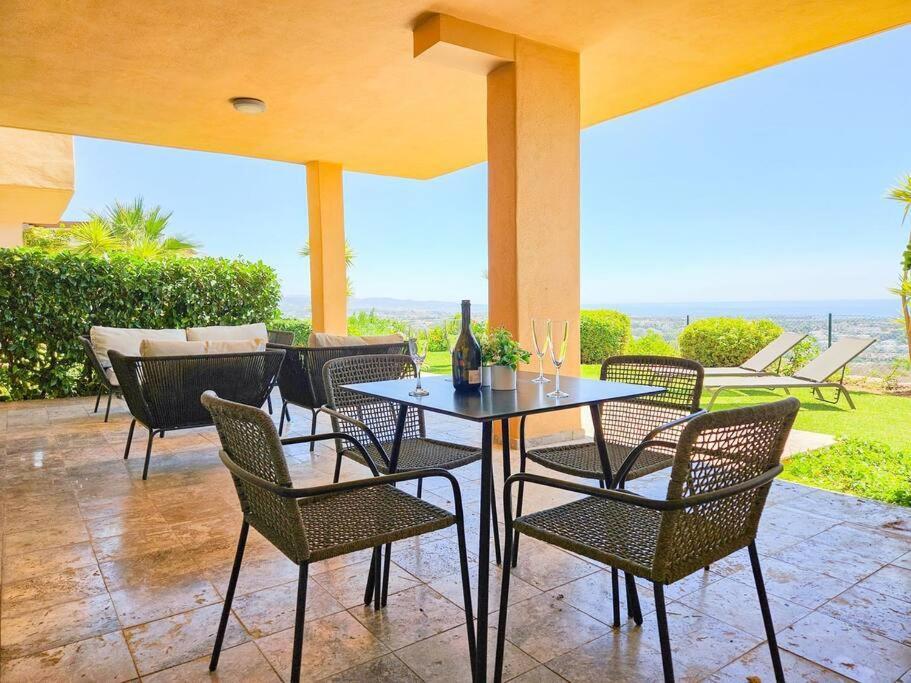 Apartamento Hacienda Del Senorio De Cifuentes Estepona