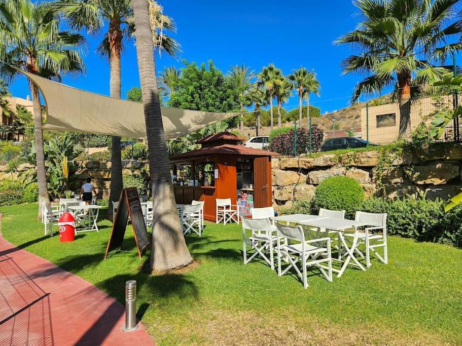 Hacienda Del Senorio De Cifuentes Appartement Estepona