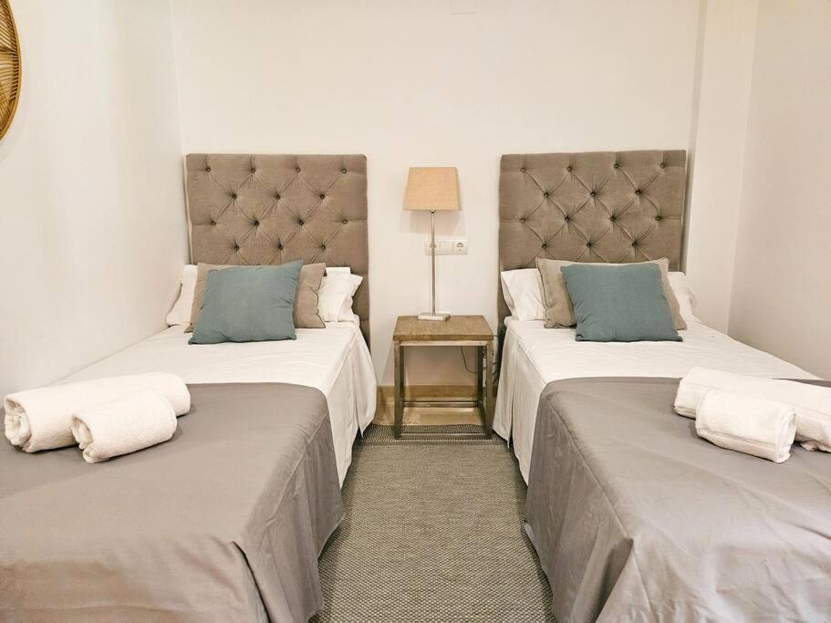 Appartement Hacienda Del Senorio De Cifuentes *