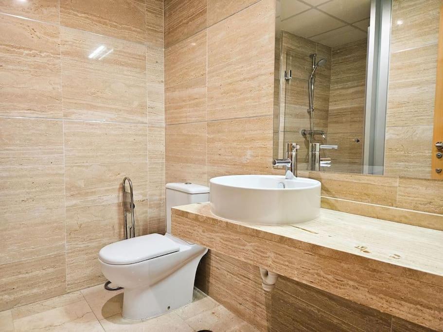 Hacienda Del Senorio De Cifuentes Appartement Estepona