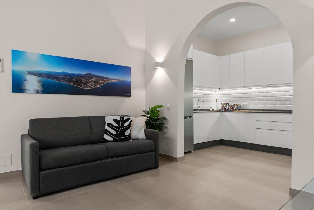 Apartment Belgravia Club Estepona