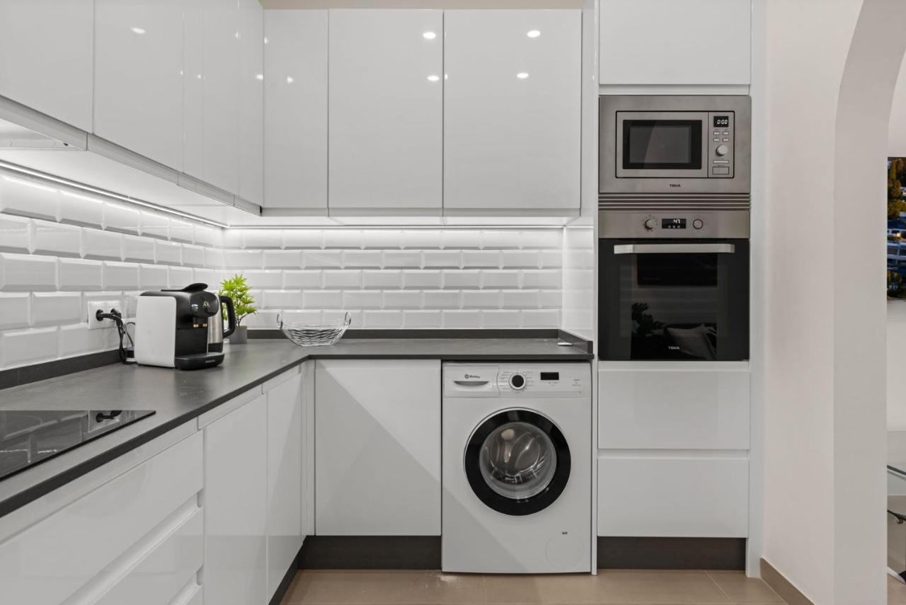 Apartment Belgravia Club