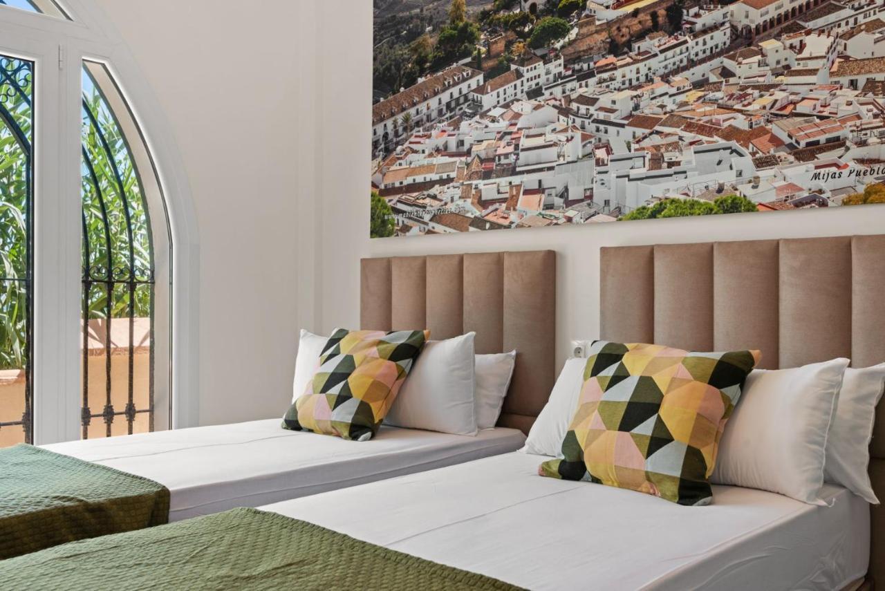 Apartment Belgravia Club Estepona
