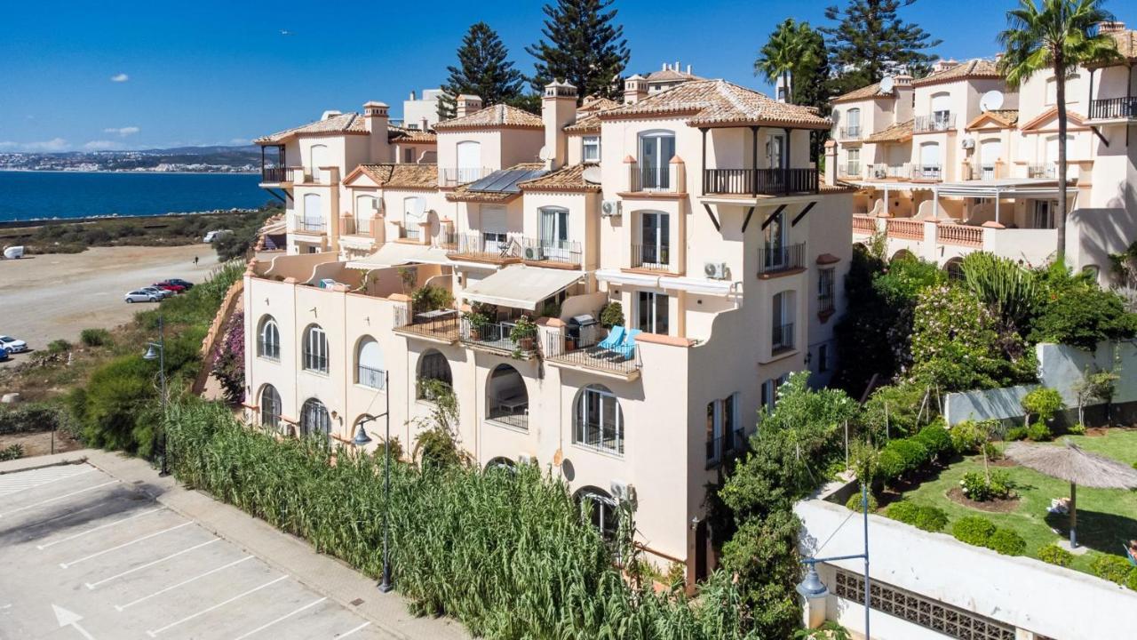 Apartment Belgravia Club Estepona