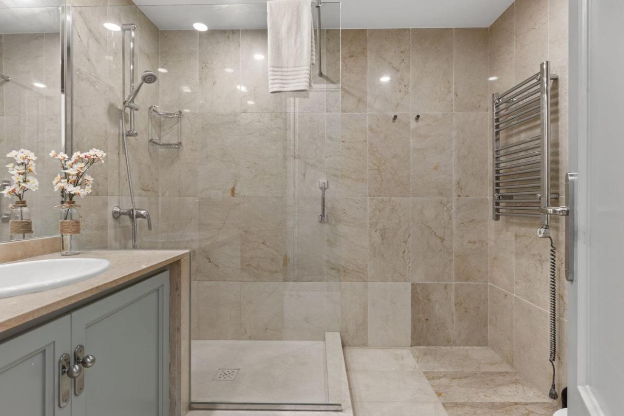 Apartment Belgravia Club *