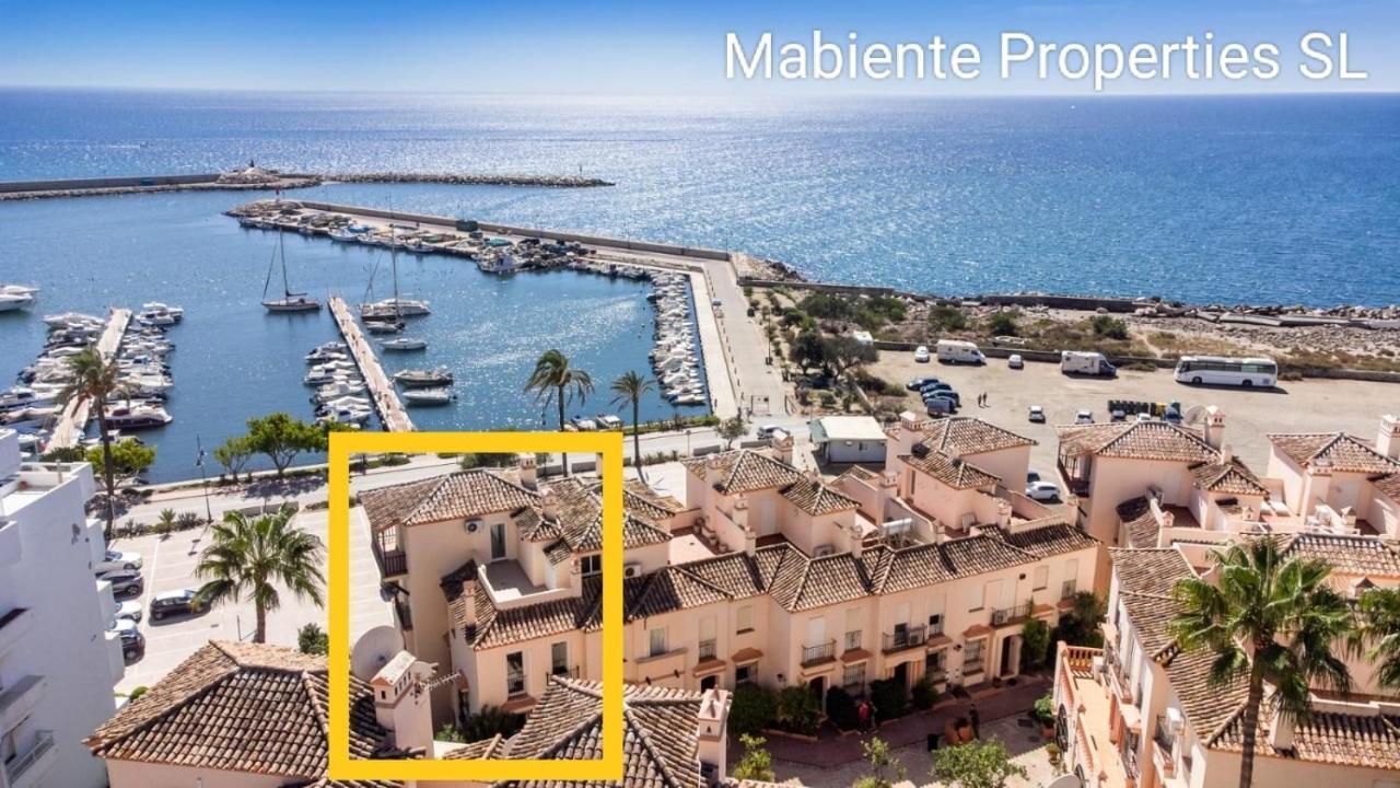 Apartment Belgravia Club Estepona