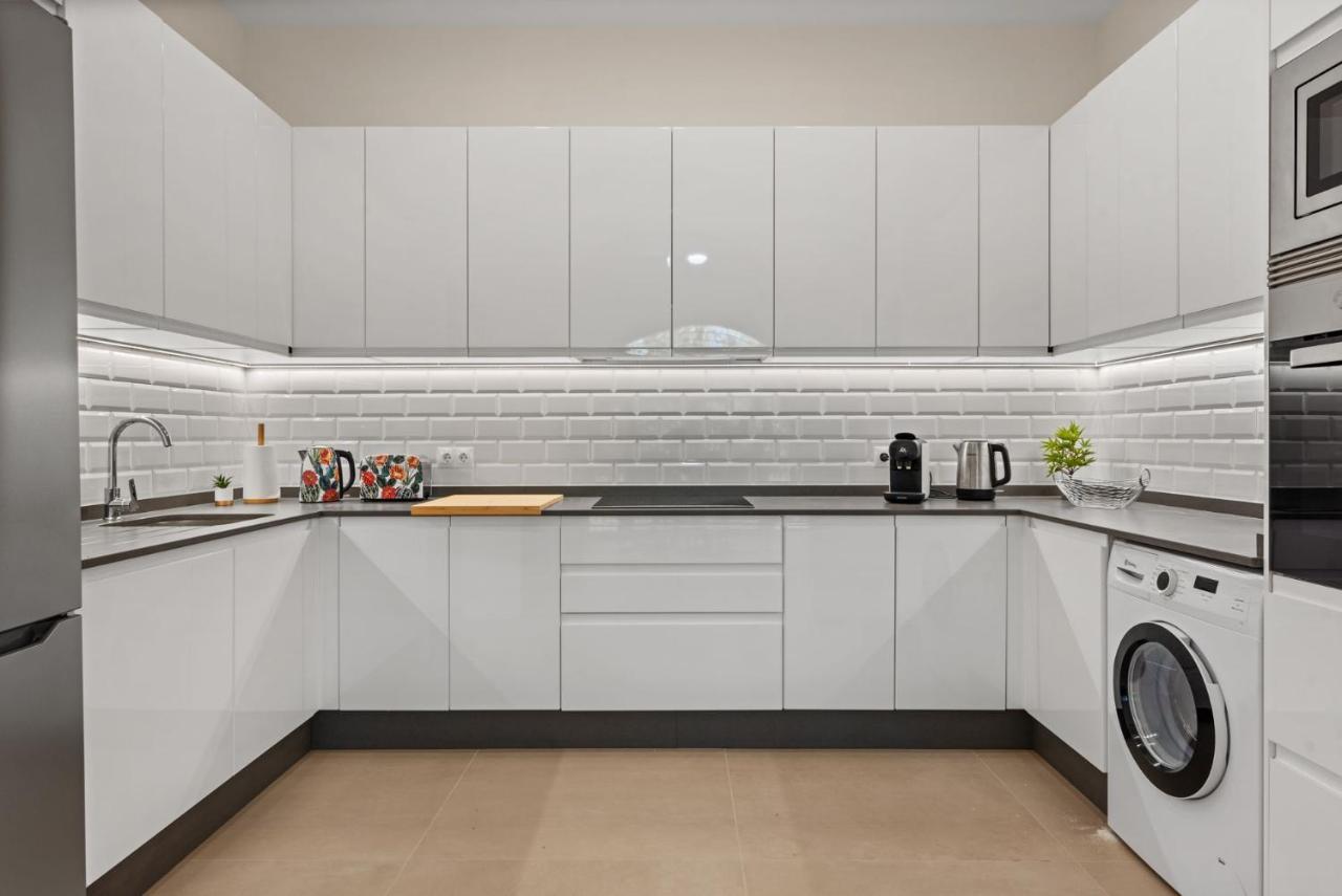 Belgravia Club Apartment Estepona
