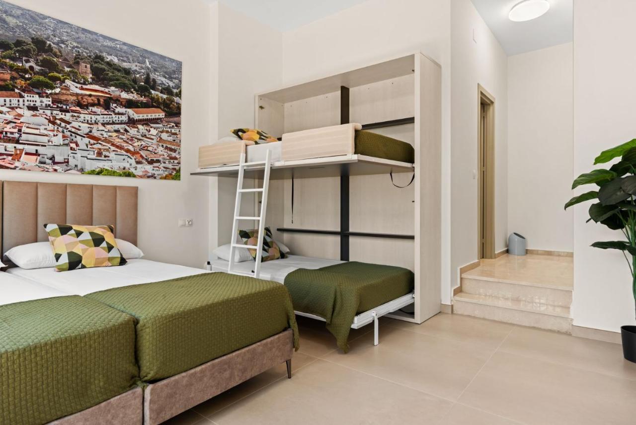 Apartment Belgravia Club