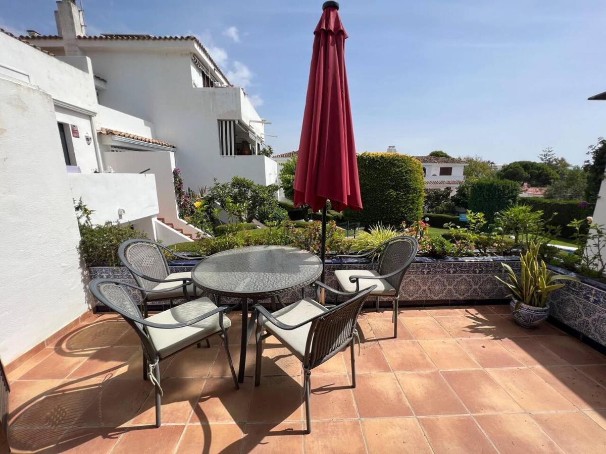 Casa De Playa Vakantiehuis *