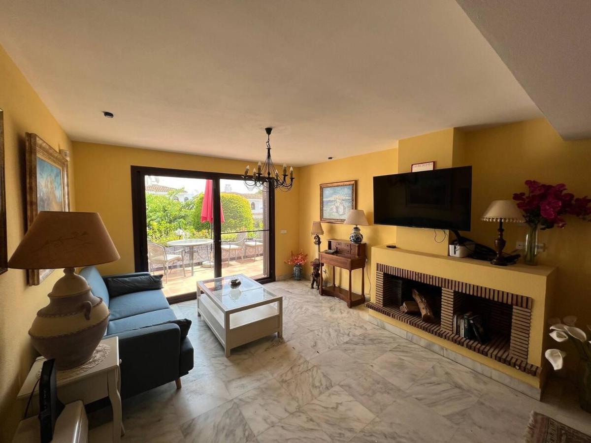 Vakantiehuis Casa De Playa Estepona