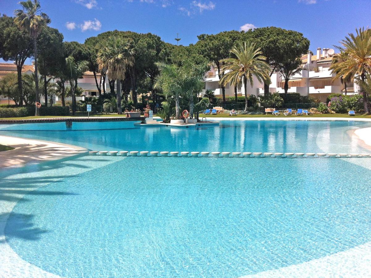El Presidente By Interhome * Estepona