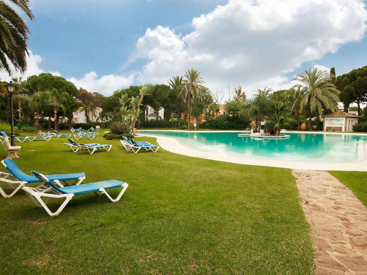 El Presidente By Interhome * Estepona