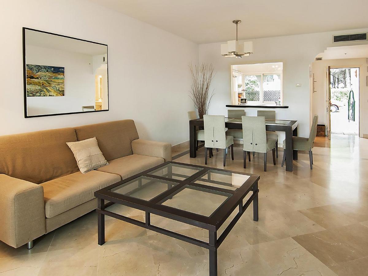 Apartment El Presidente By Interhome