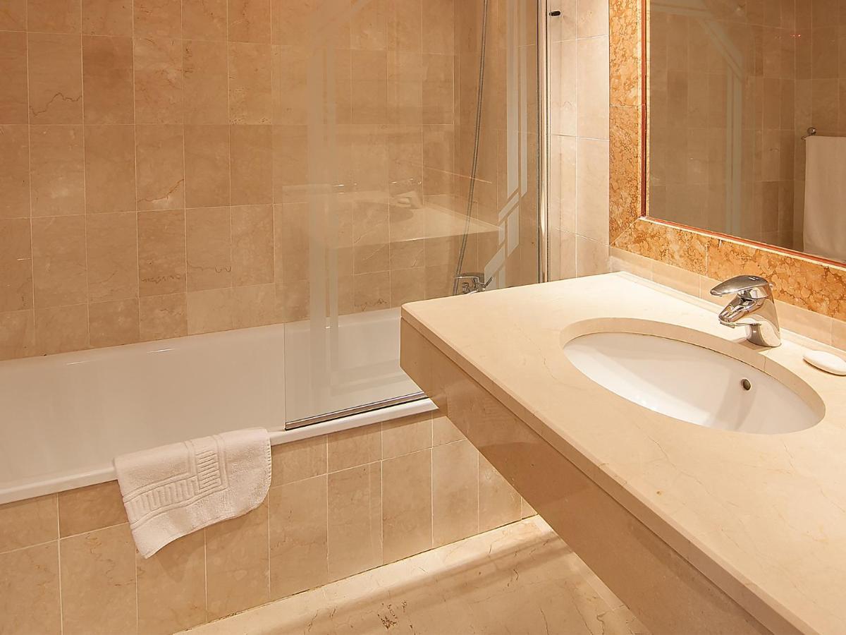 El Presidente By Interhome Apartment Estepona