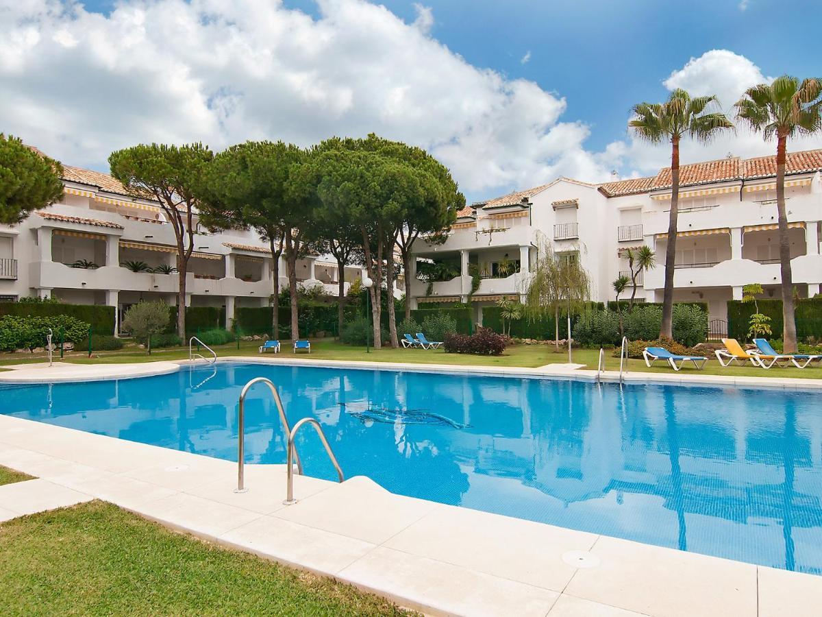 Apartment El Presidente By Interhome *