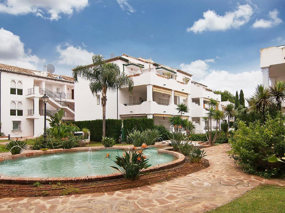 El Presidente By Interhome *