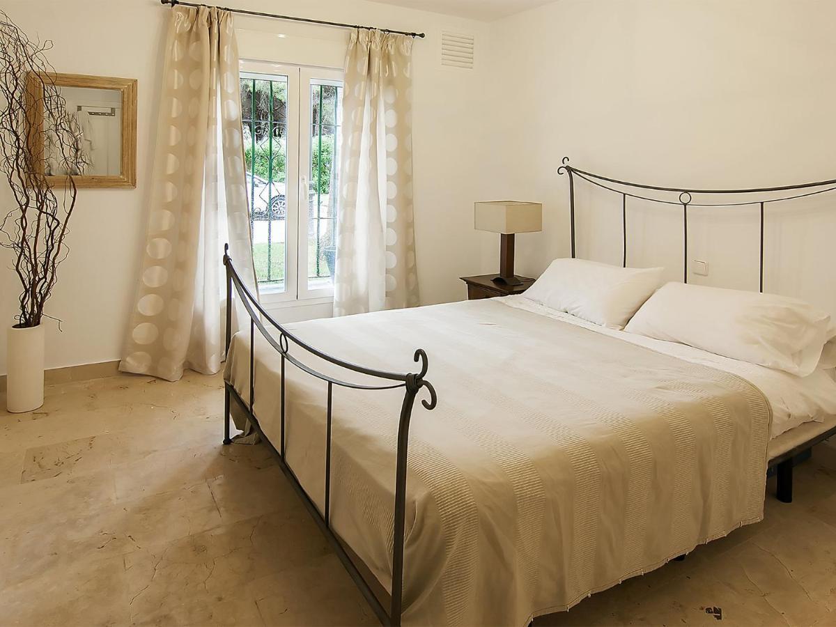 El Presidente By Interhome