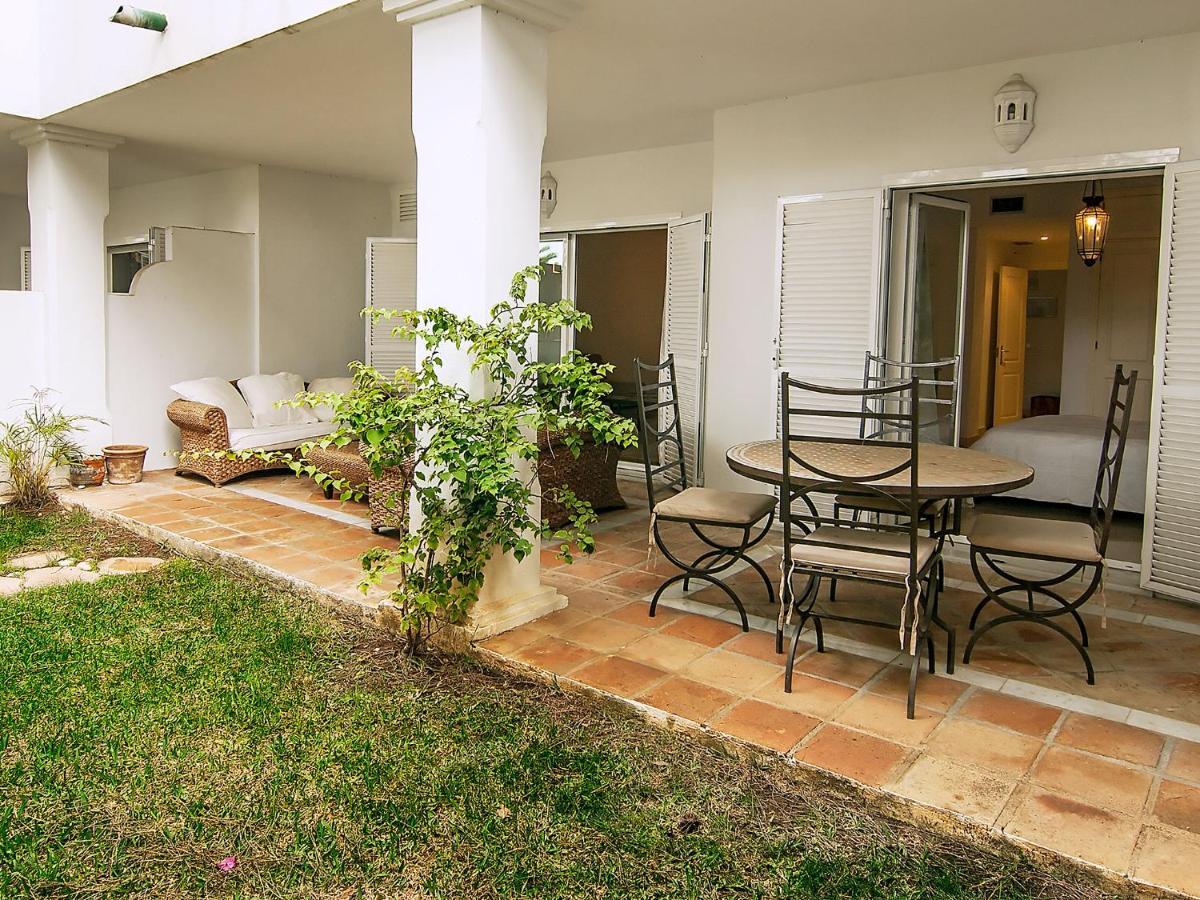 El Presidente By Interhome Estepona