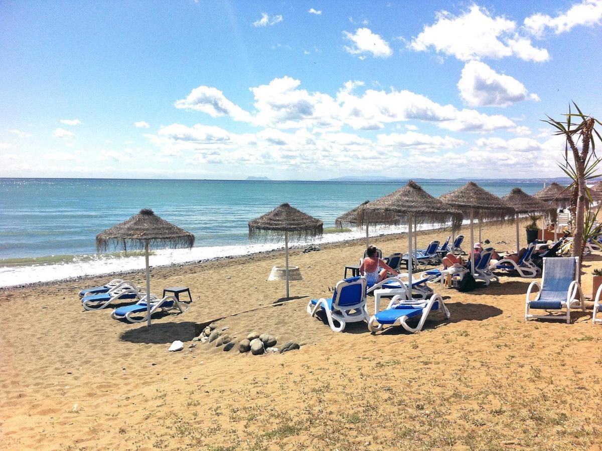 Apartment El Presidente By Interhome Estepona