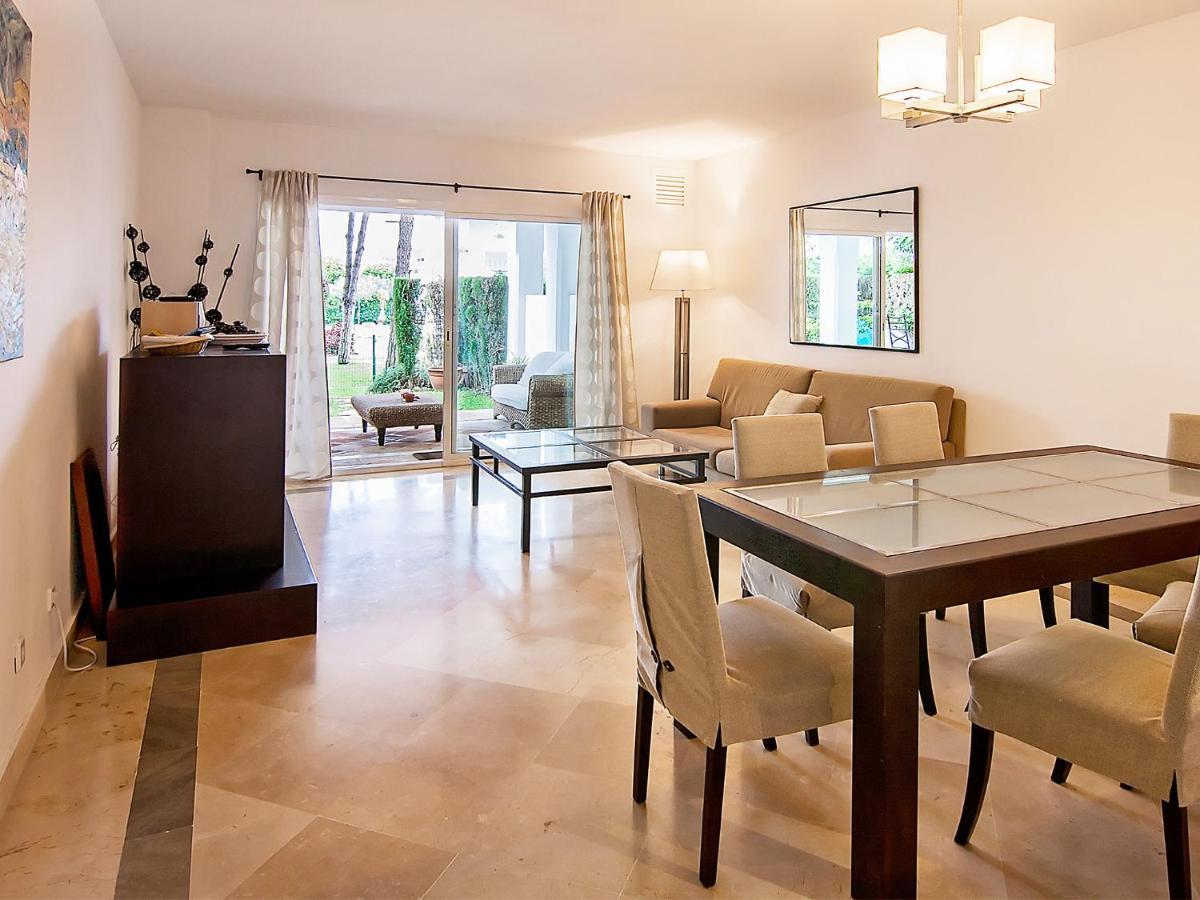 El Presidente By Interhome * Estepona
